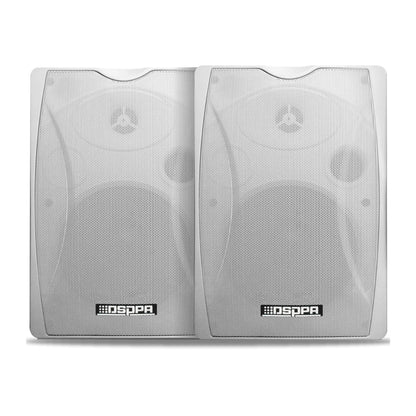 DSPPA DSP8064W Par Parlantes de Muro de 6.5"