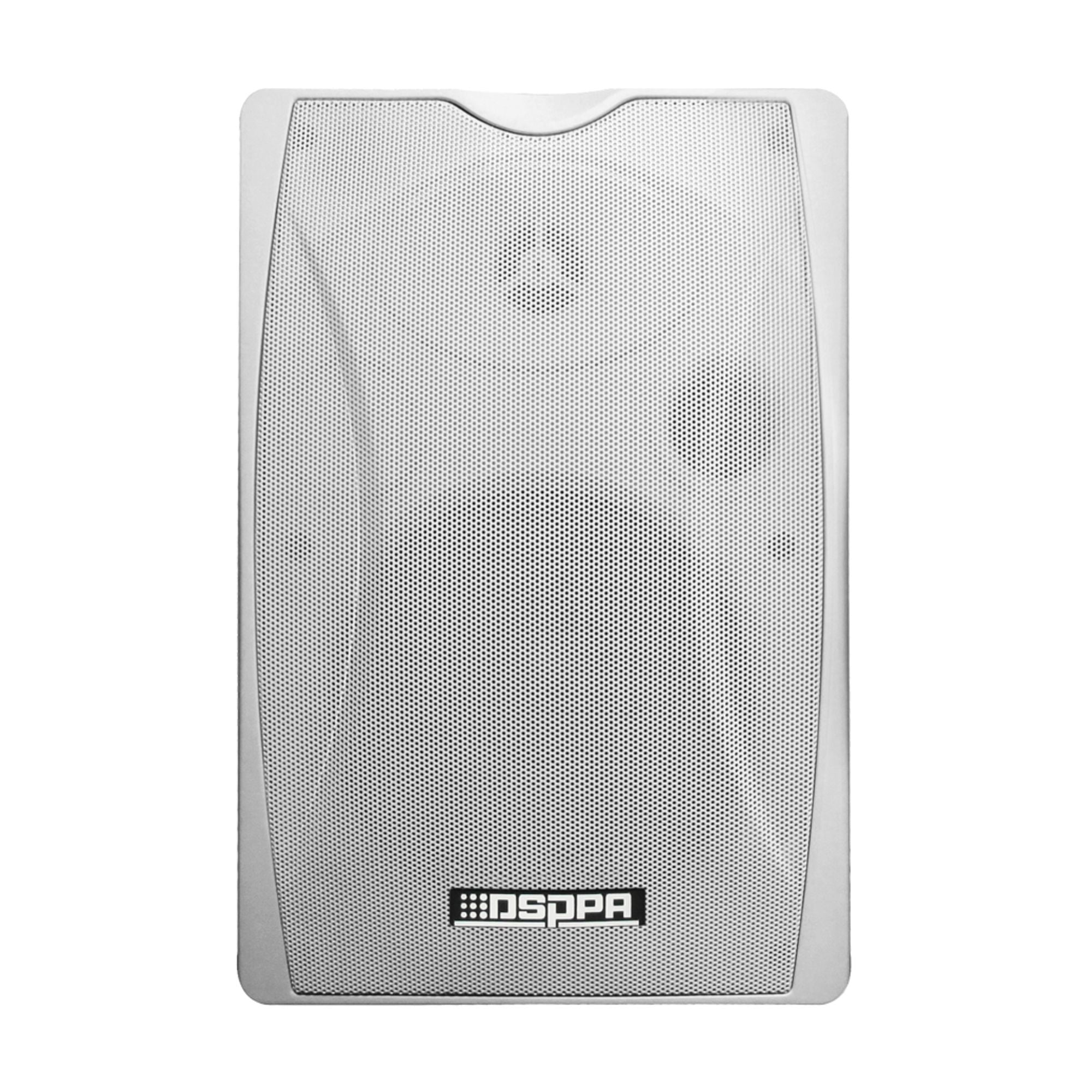 DSPPA DSP8064W Par Parlantes de Muro de 6.5"