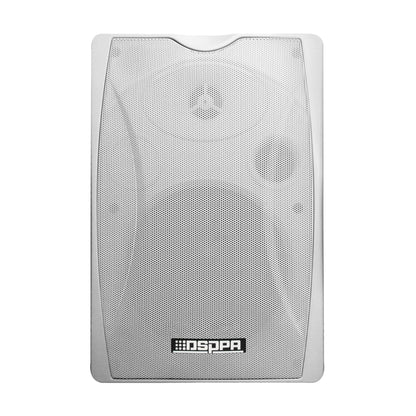 DSPPA DSP8064W Par Parlantes de Muro de 6.5"