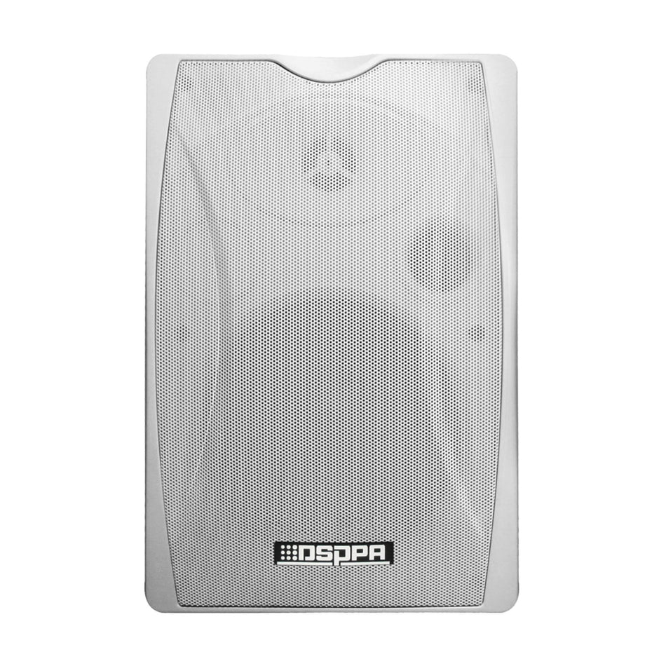 DSPPA DSP8064W Par Parlantes de Muro de 6.5"