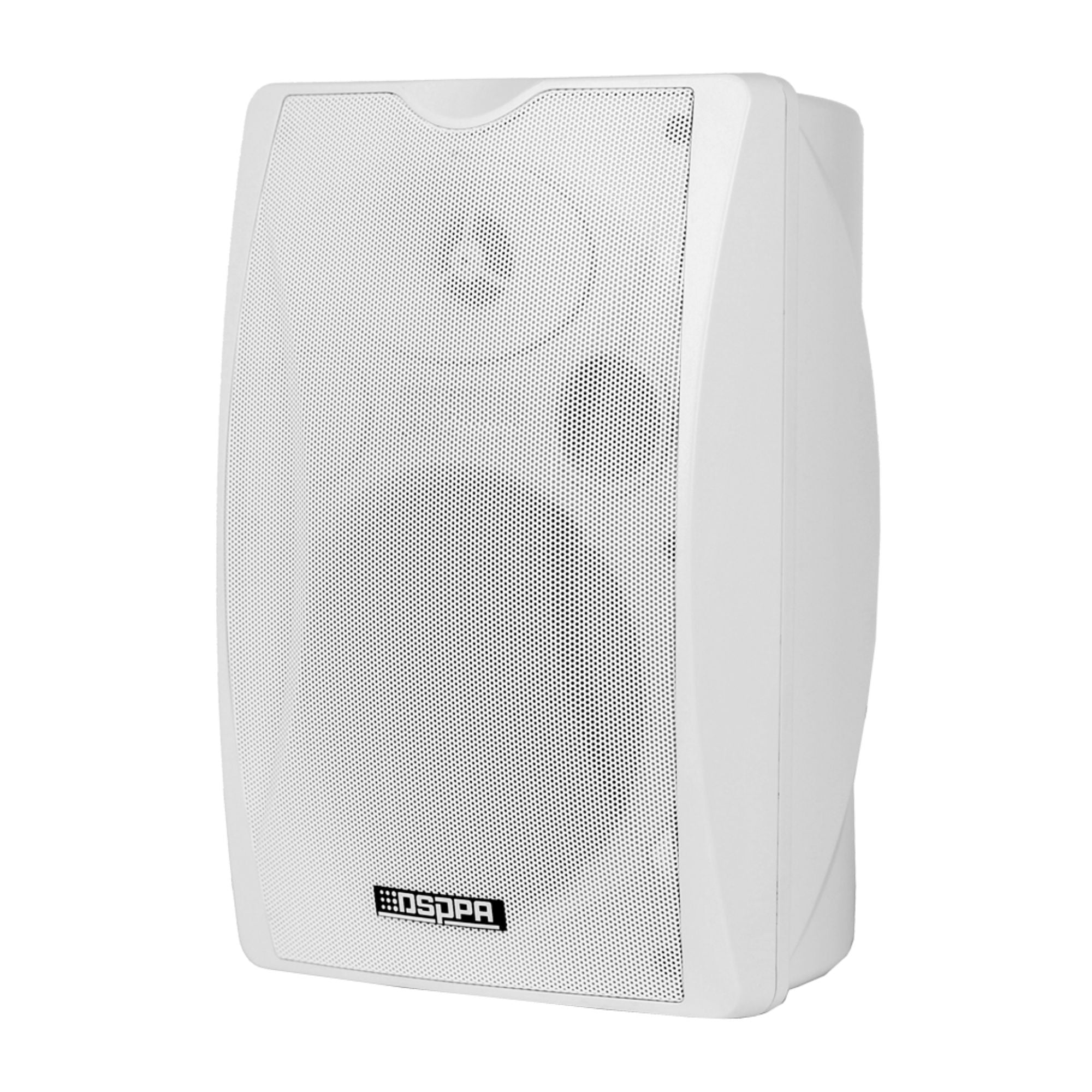 DSPPA DSP8064W Par Parlantes de Muro de 6.5"