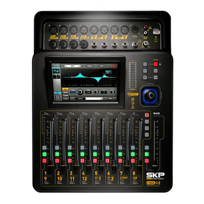 SKP D-Touch 20 Consola de Audio Digital 20 Canales