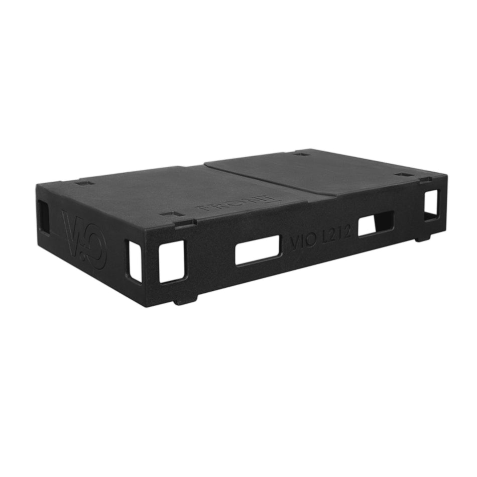 dB Technologies Cubierta superior para DT-VIOL212