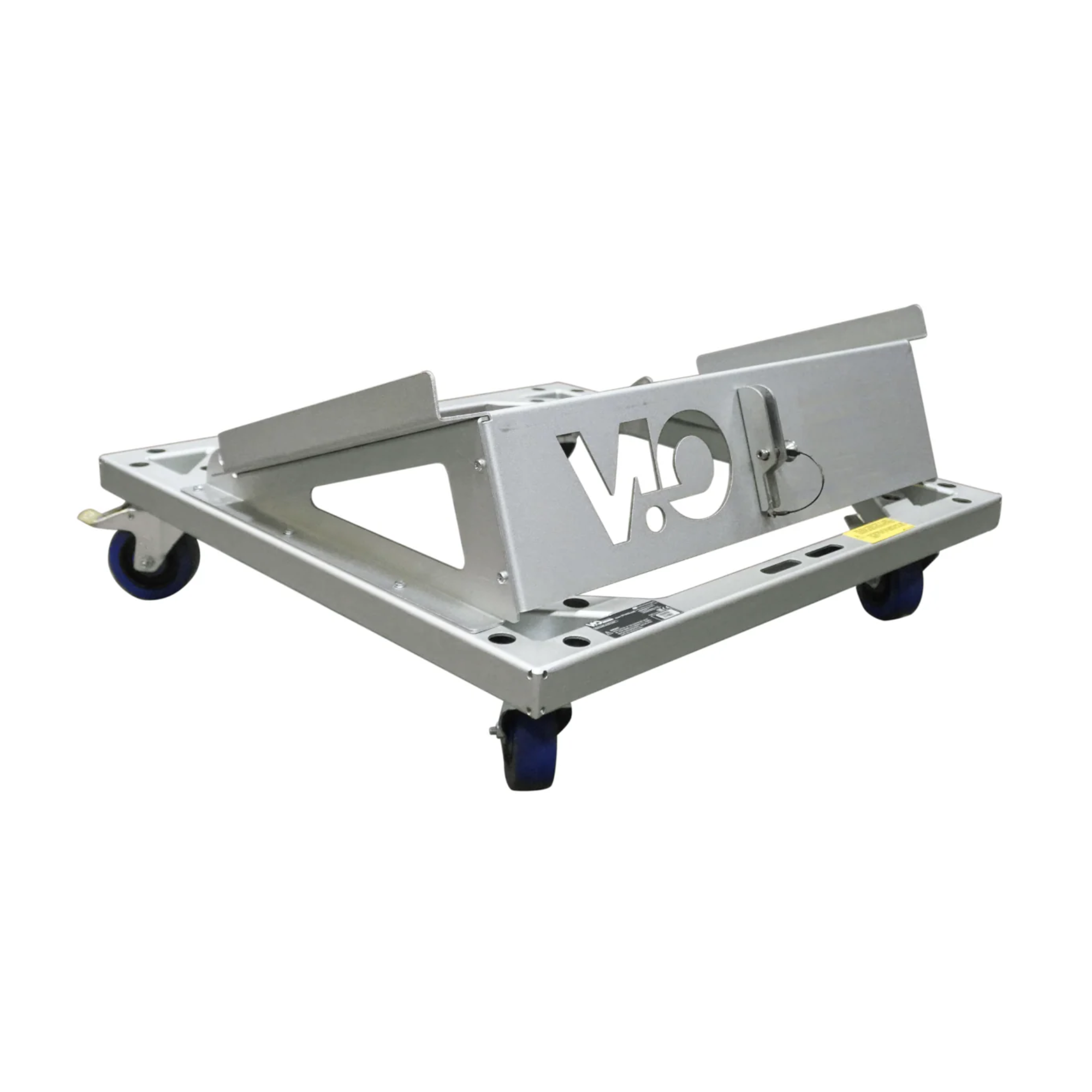 dB Technologies DTVIOL210L Carro Dolly