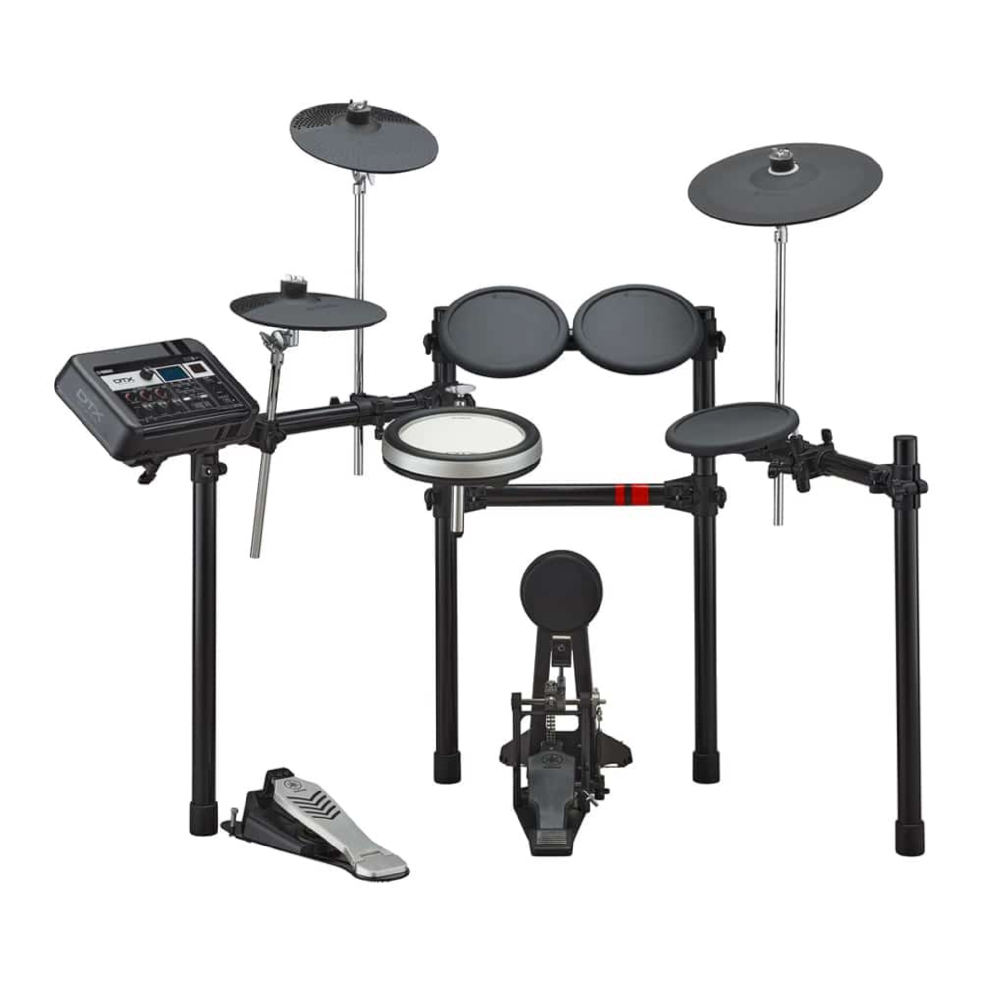 Yamaha DTX6KX Bateria Electronica