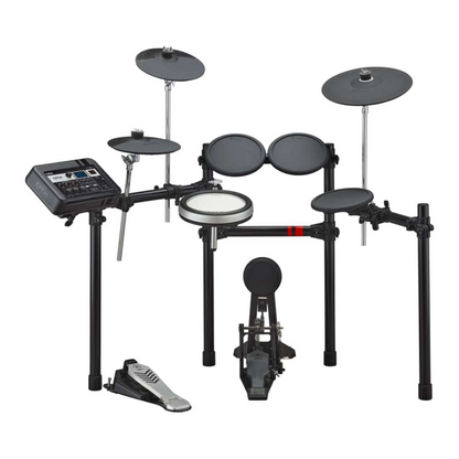 Yamaha DTX6KX Bateria Electronica