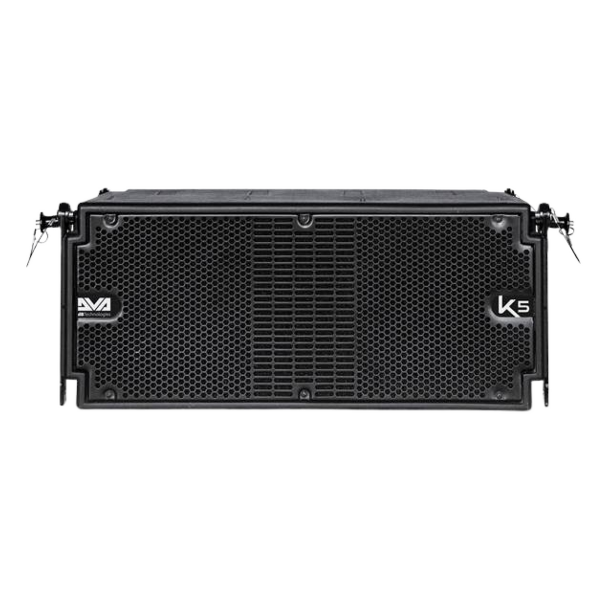 dB Technologies DVA K5 Módulo Line Array Activo 1×8″