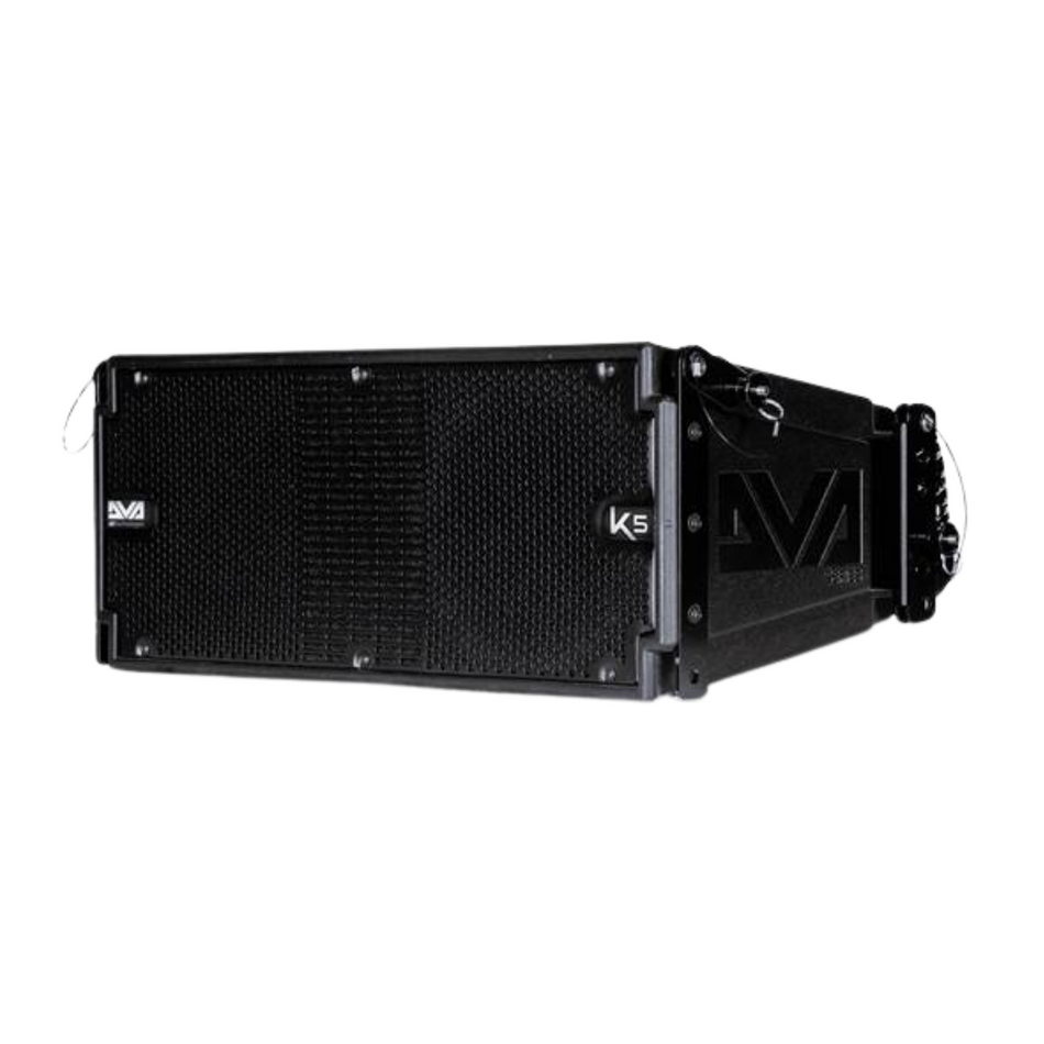 dB Technologies DVA K5 Módulo Line Array Activo 1×8″