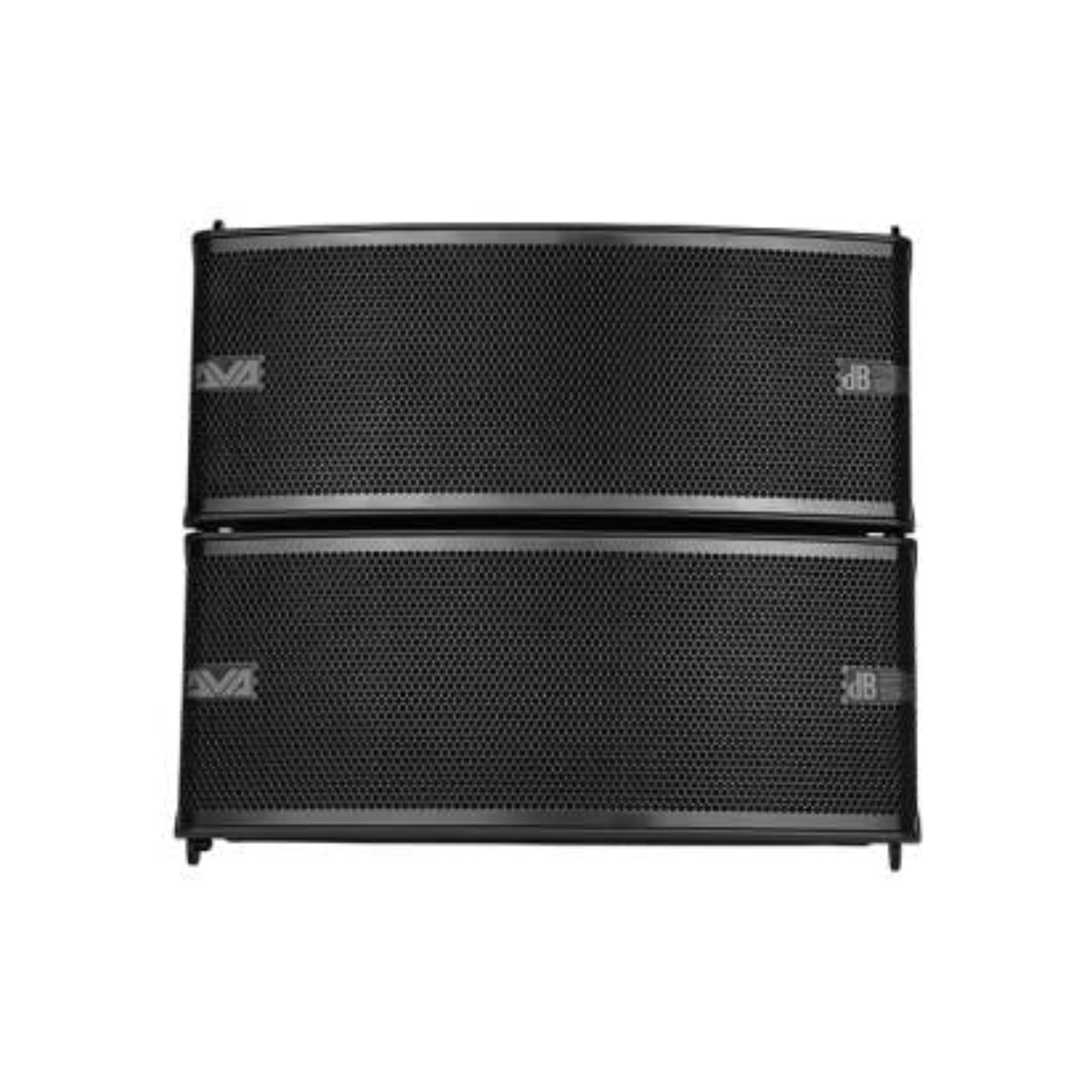 dB Technologies DVA M2M+M2S Modulo Array 2x6.5"
