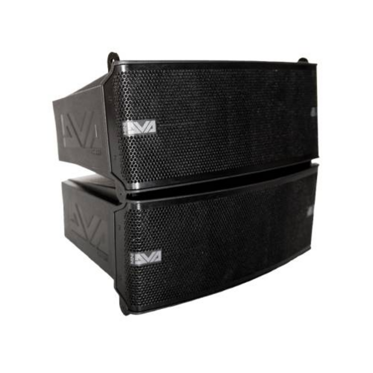 dB Technologies DVA Mini M2M+M2S Line Array Activo 2×6,5″