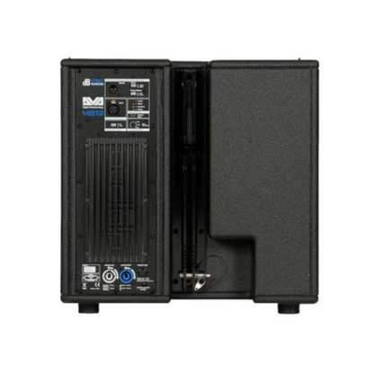 dB Technologies DVAMS12 Sub Bajo Array Activo 12''