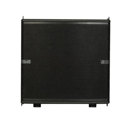 DB Technologies DVAMS12 Sub Bajo Array Activo 12''