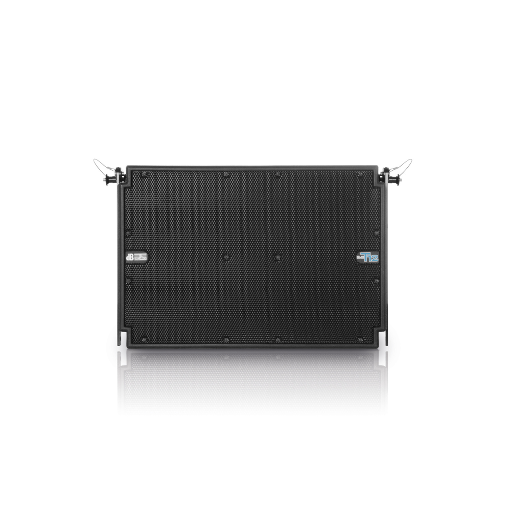 DB Technologies DVAT12 Modulo Array Activo 12"