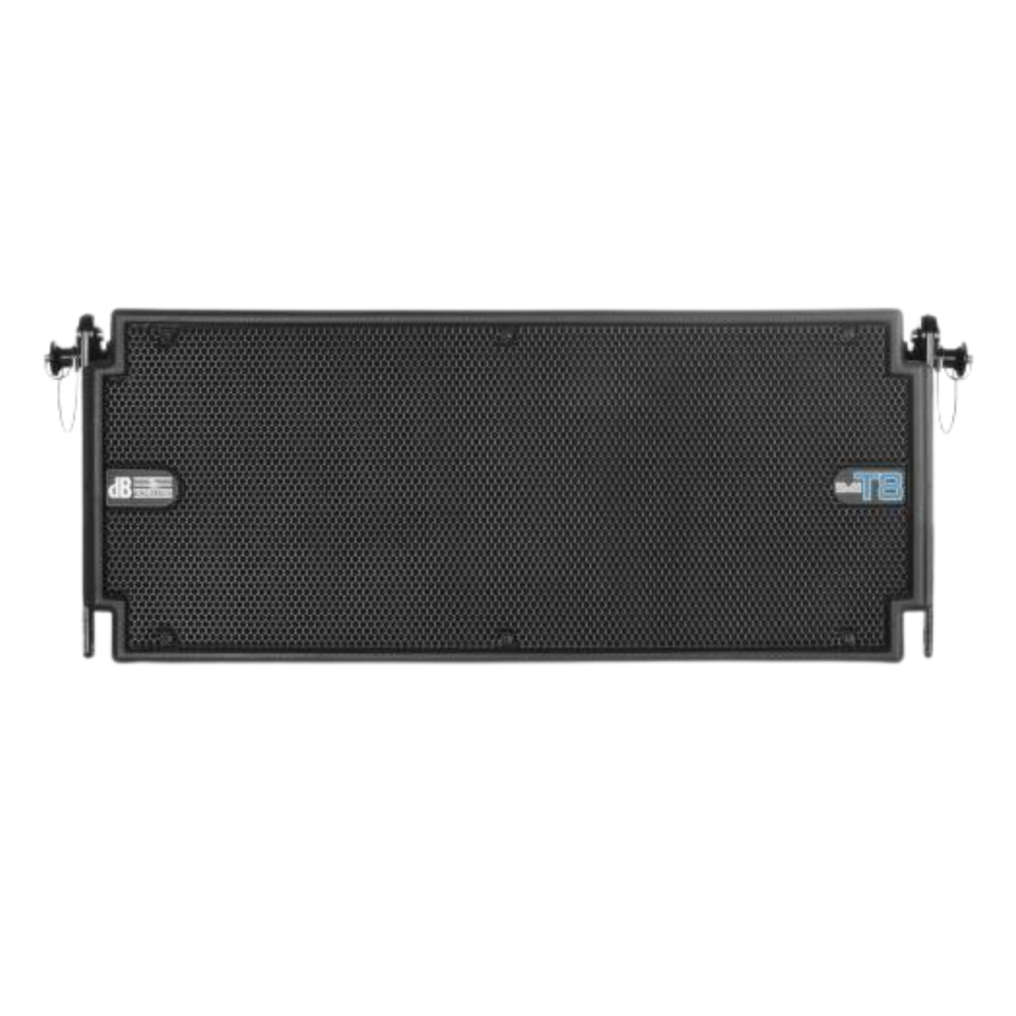 dB Technologies DVAT8 Modulo Array Activo 8"