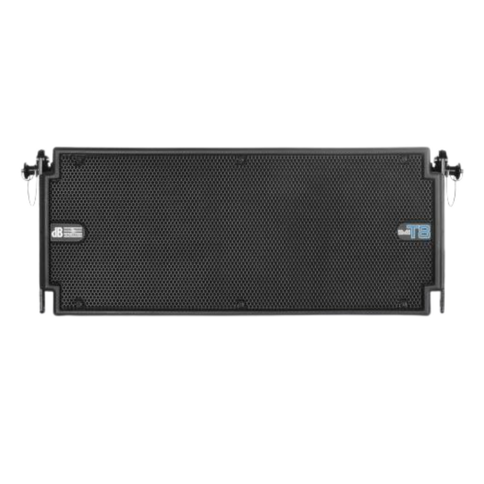 dB Technologies DVA T8 Módulo Line Array Activo 1×8″