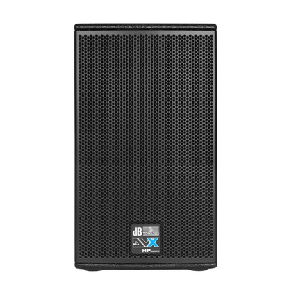 dB Technologies DVXD10HP Caja Acustica Activa 10"