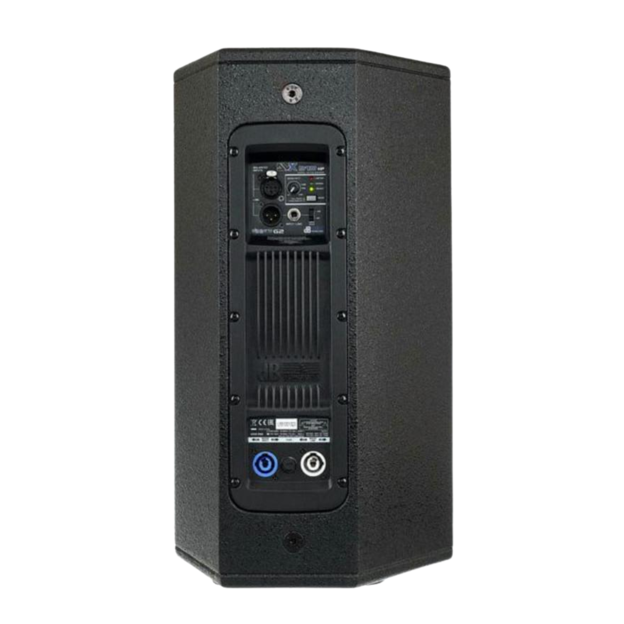 dB Technologies DVXD10HP Caja Acustica Activa 10"