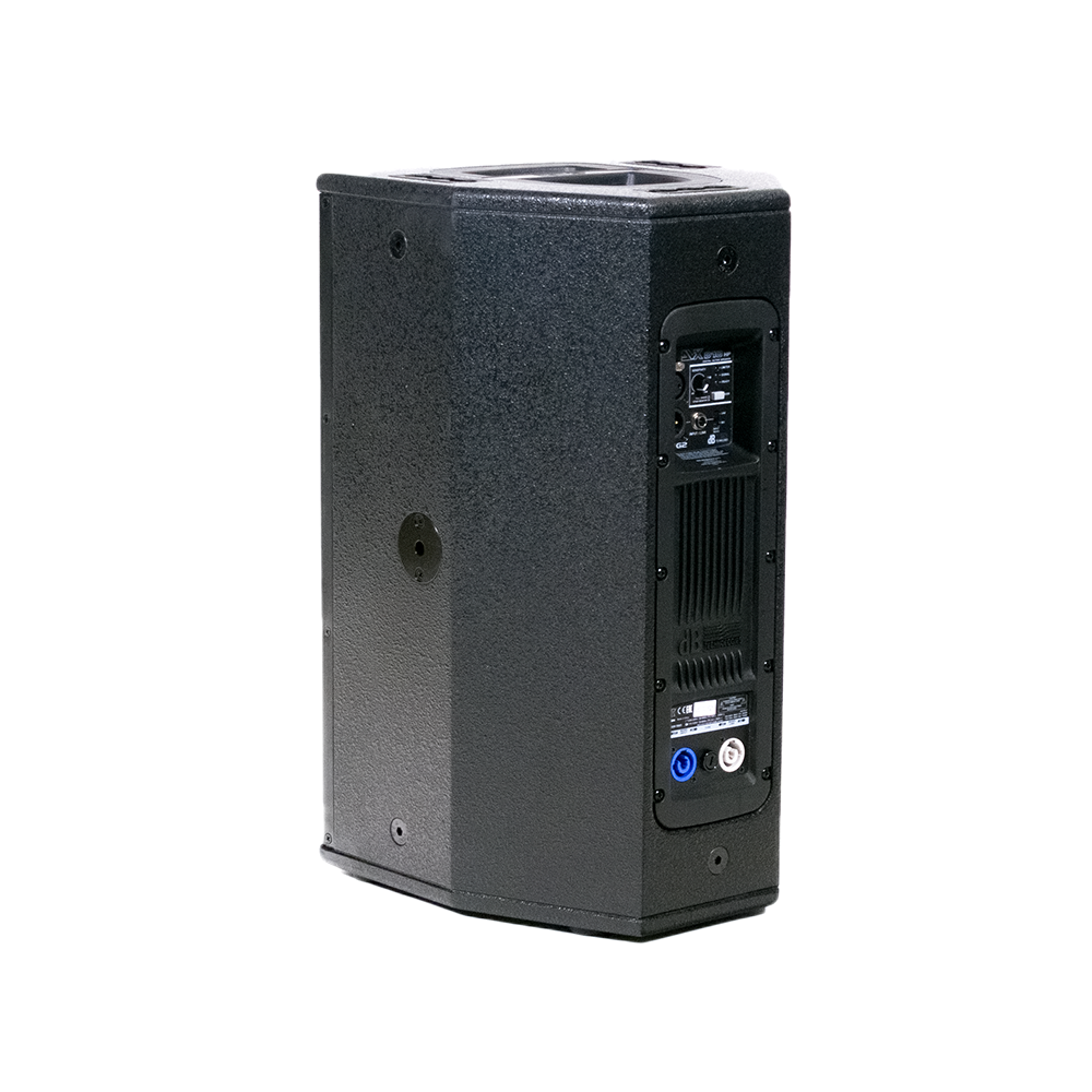 dB Technologies DEMDVXD10HP Caja Activa 10"