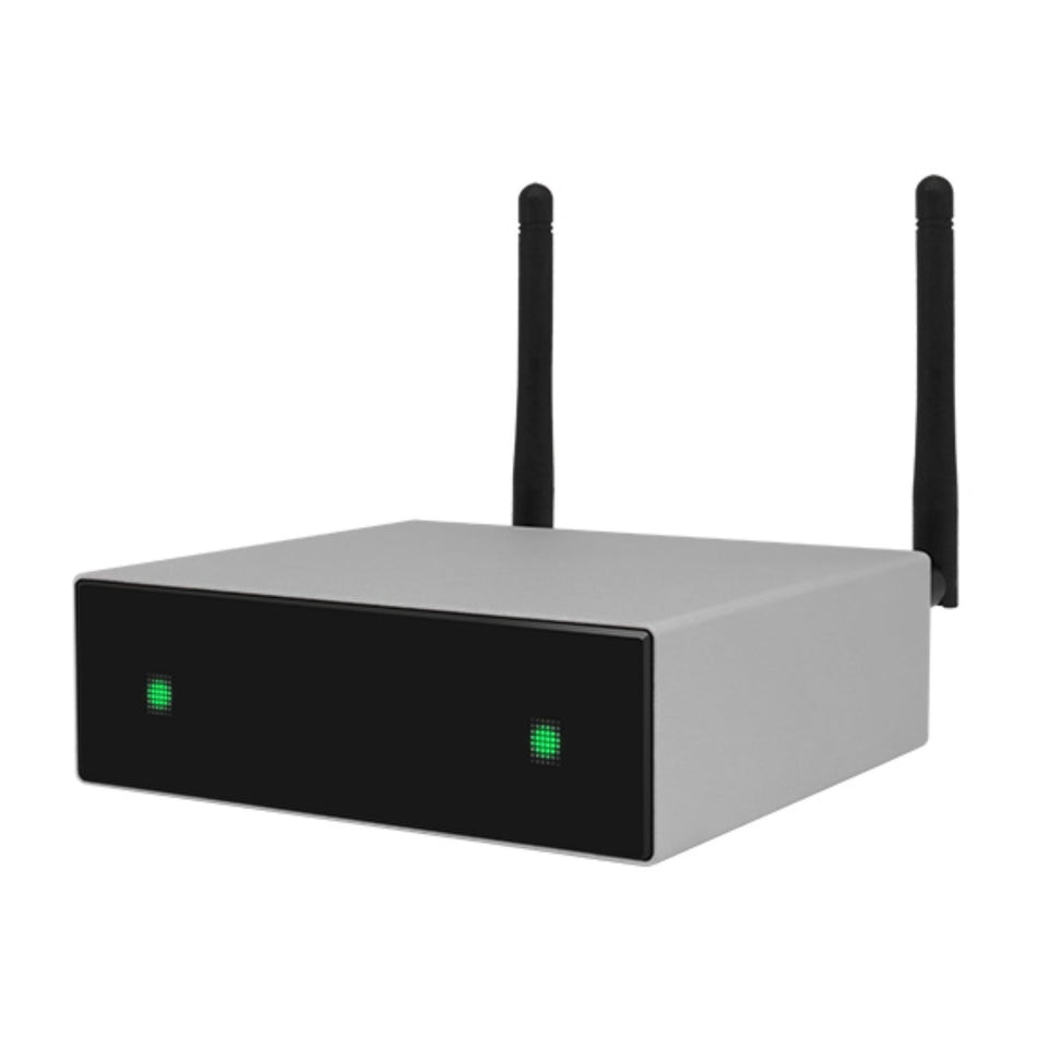 DSPPA DW0250 Amplificador de Streaming
