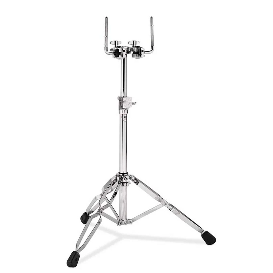 DW Drums Atril Doble para Toms Air Lift Serie 9000