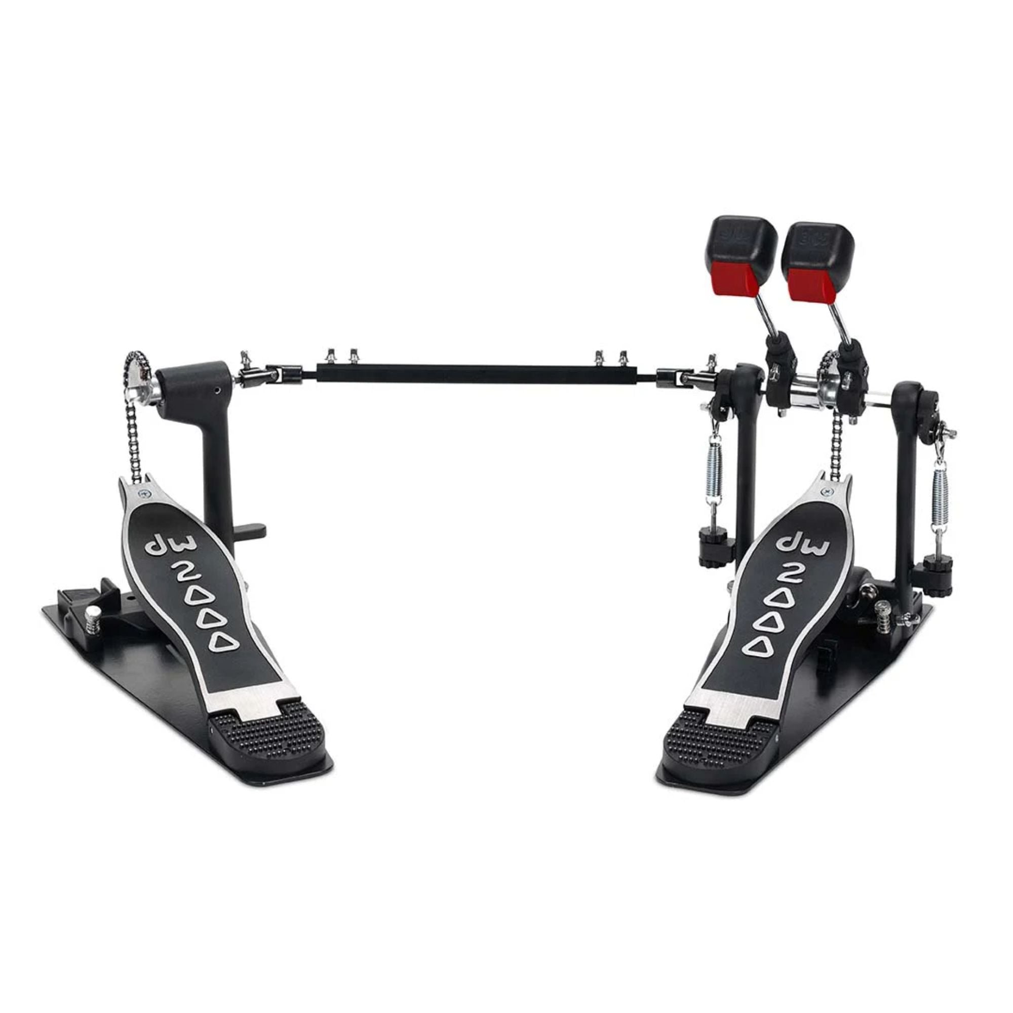 DW Drums Doble Pedal Bombo Serie 2000