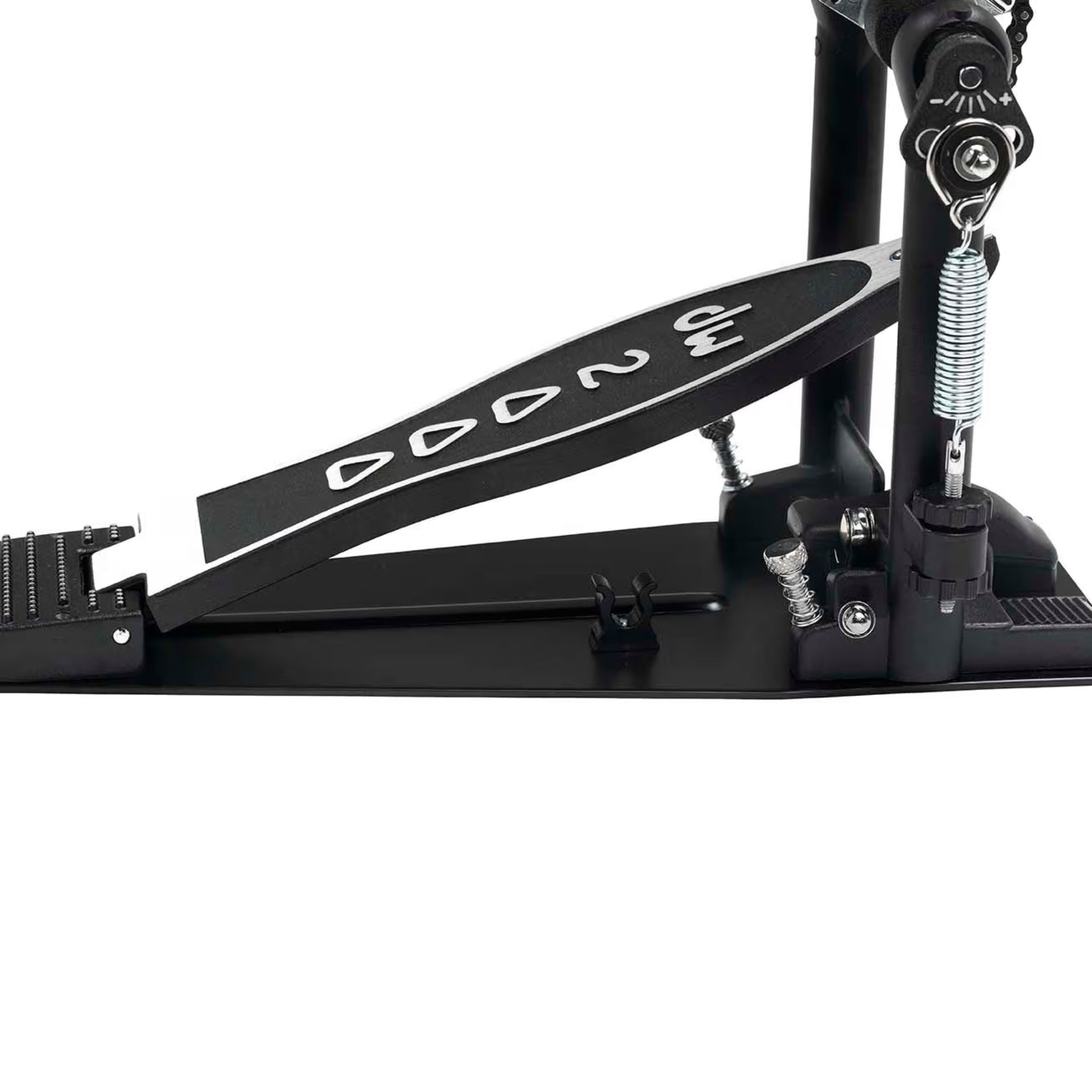 DW Drums Doble Pedal Bombo Serie 2000