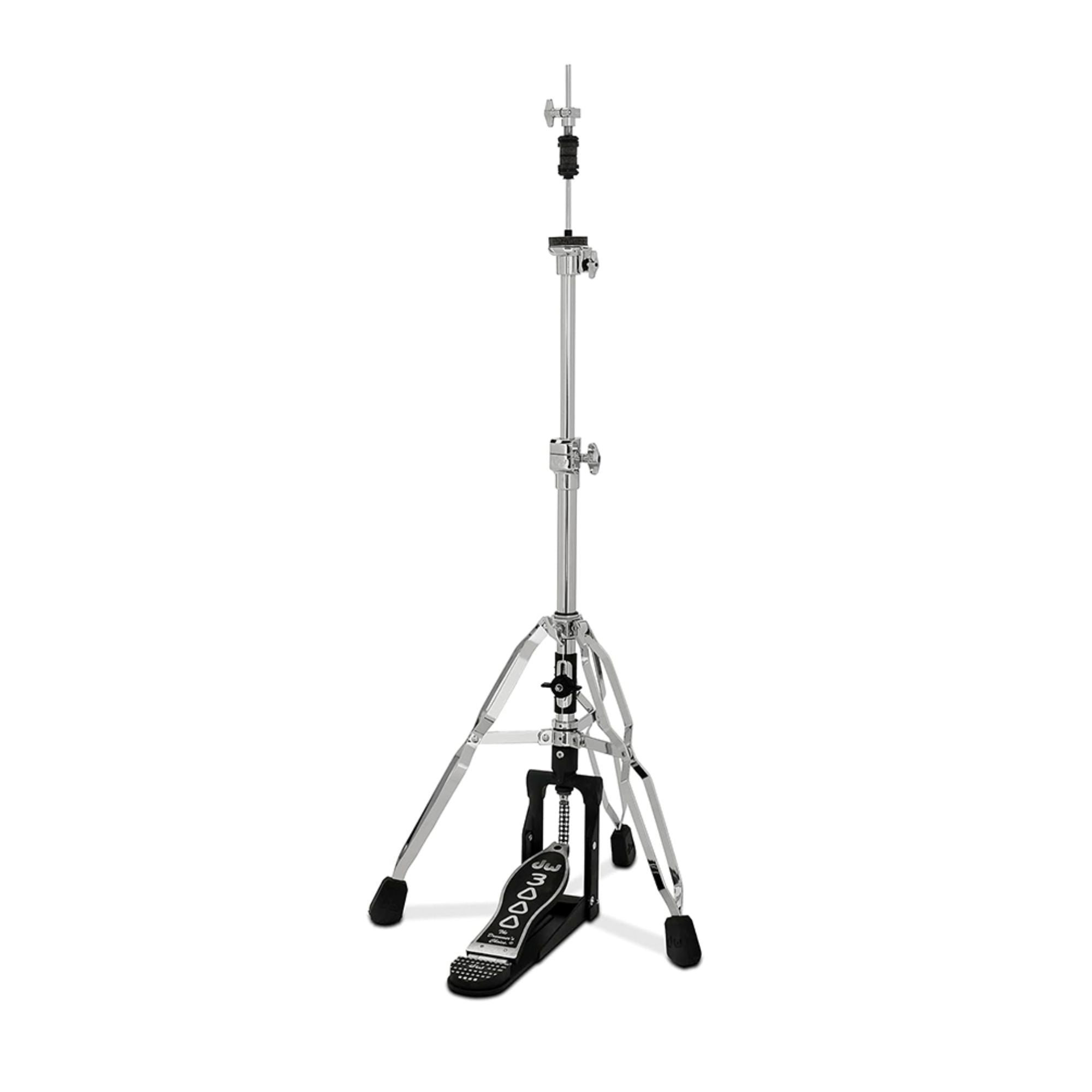 DW Drums Pack de Atriles 5 piezas serie 3000