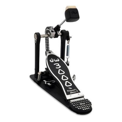 DW Drums Pack de Atriles 5 piezas serie 3000