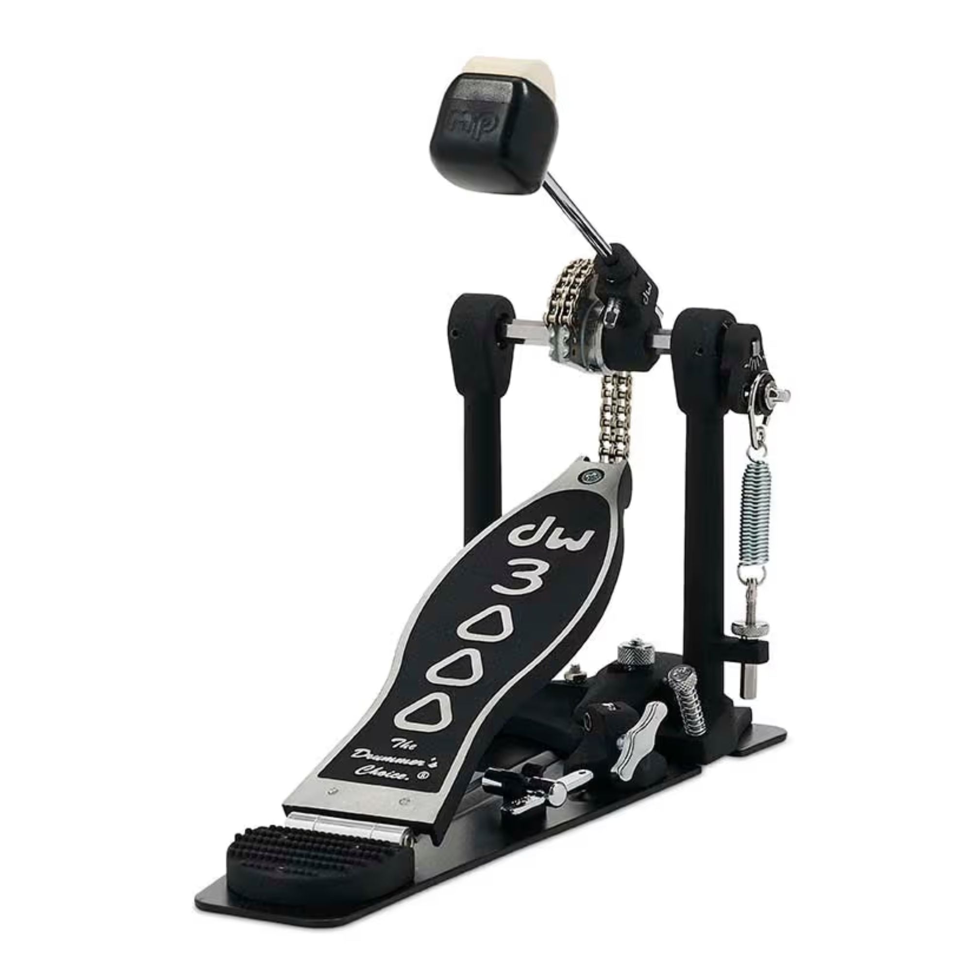 DW Drums Pedal Bombo Simple Serie 3000