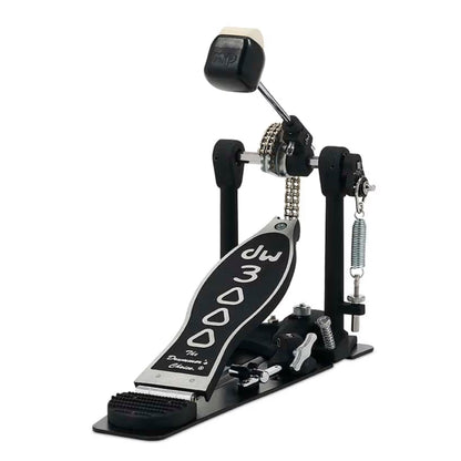 DW Drums Pedal Bombo Simple Serie 3000
