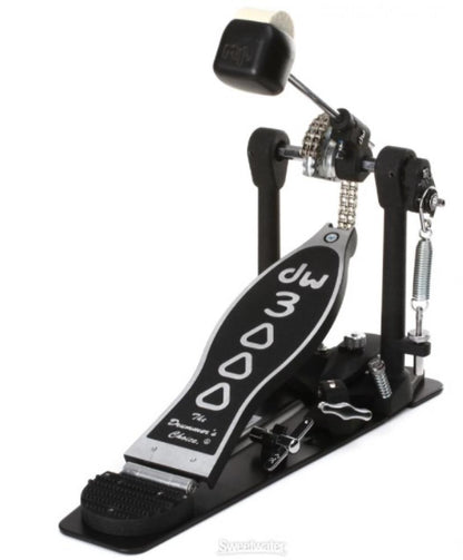 DW Drums DWCP3000 Pedal Bombo Simple Serie 3000