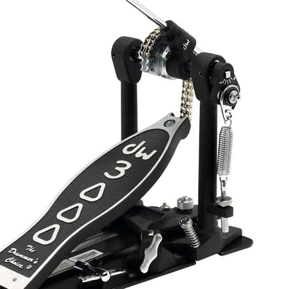 DW Drums Pedal Bombo Simple Serie 3000