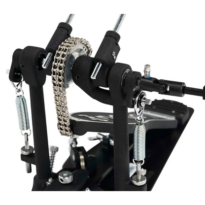 DW Drums DWCP3002 Pedal de Bombo Doble Serie 3000