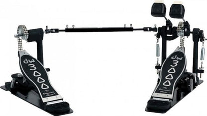 DW Drums DWCP3002 Pedal de Bombo Doble Serie 3000