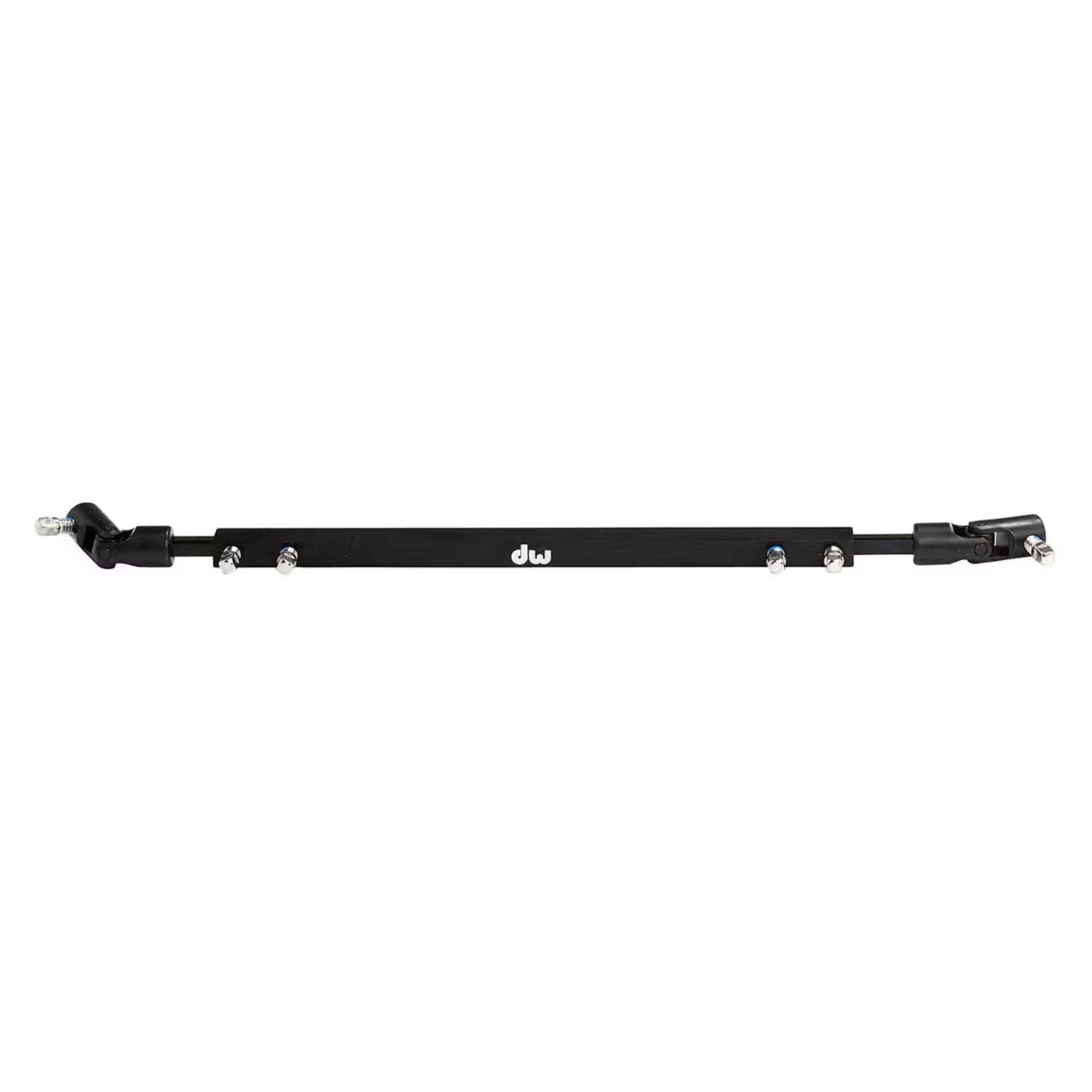 DW Drums Pedal de Bombo Doble Left Serie 3000