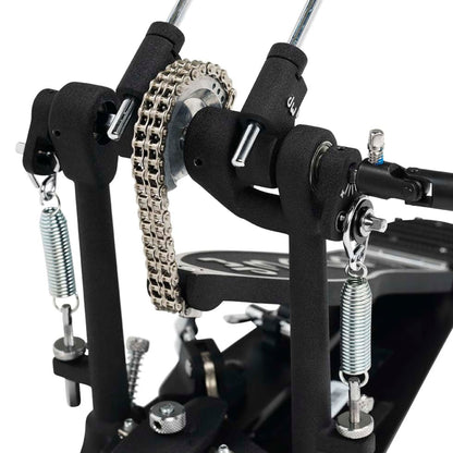 DW Drums Pedal de Bombo Doble Serie 3000