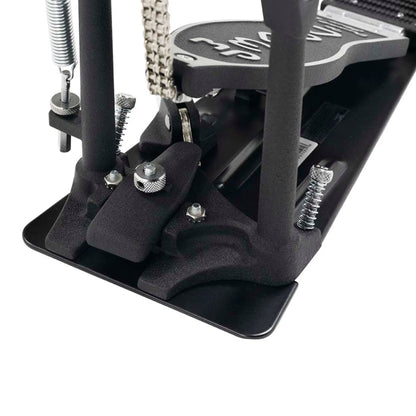 DW Drums Pedal de Bombo Doble Serie 3000
