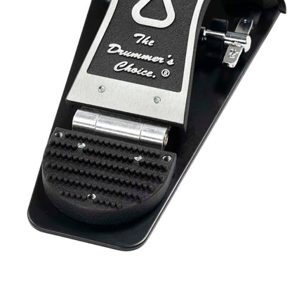 DW Drums Pedal de Bombo Doble Serie 3000