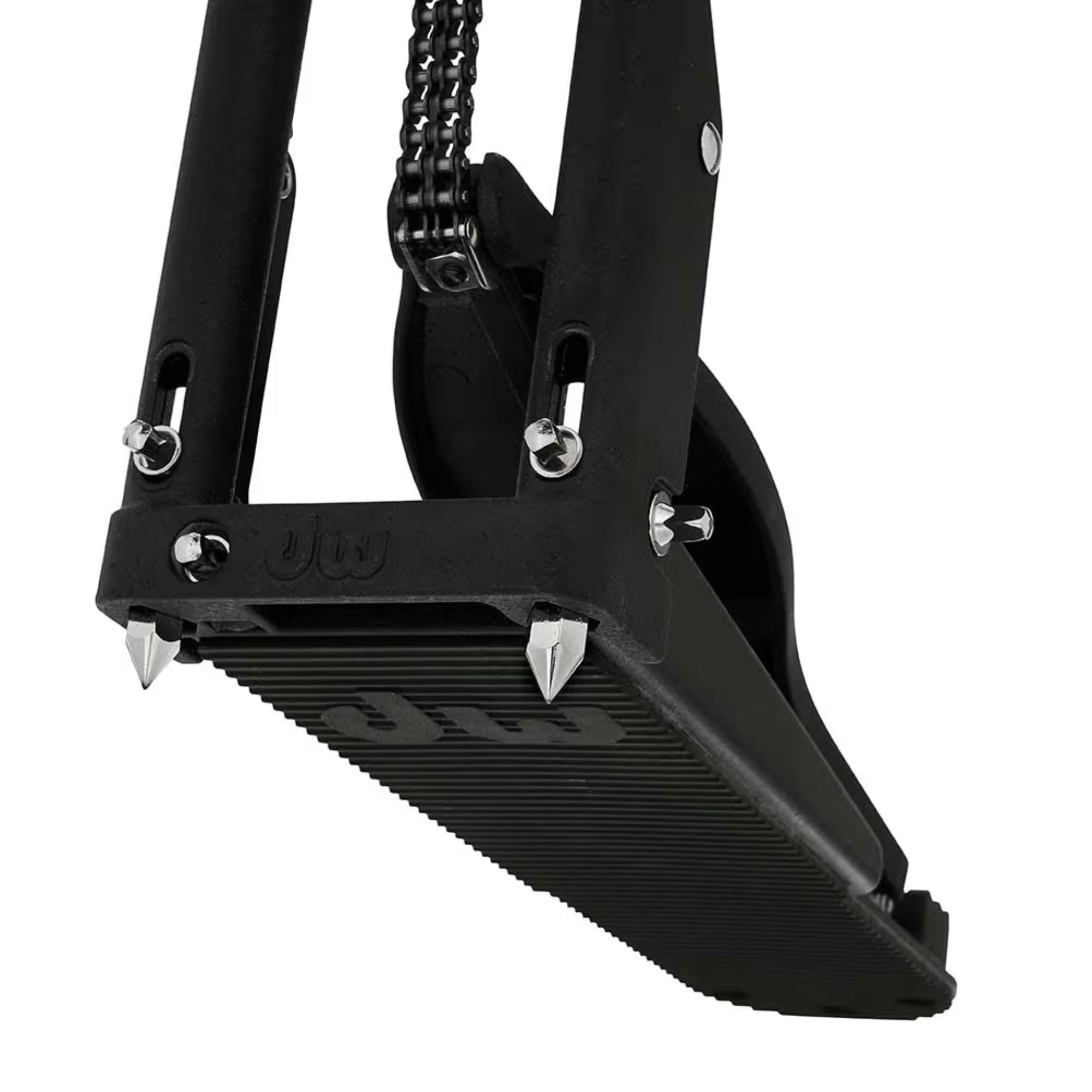 DW Drums Atril Hi-Hat 2 Patas Serie 3000