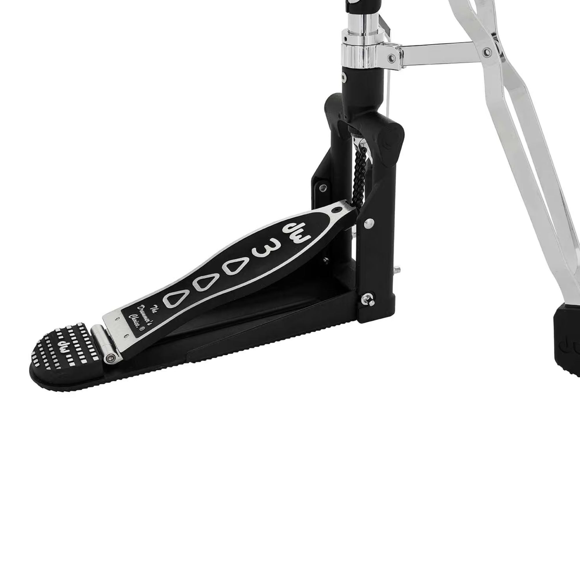 DW Drums Atril Hi-Hat 3 Patas Serie 3000