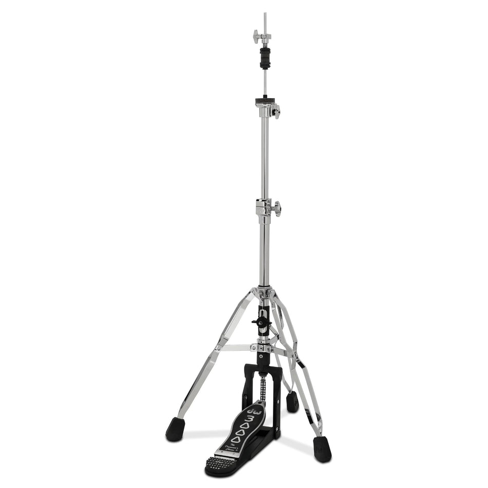 DW Drums Atril Hi-Hat 3 Patas Serie 3000