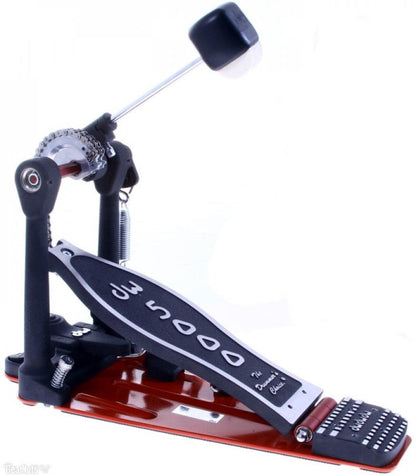 DW Drums Pedal Bombo Simple Acelerator Serie 5000