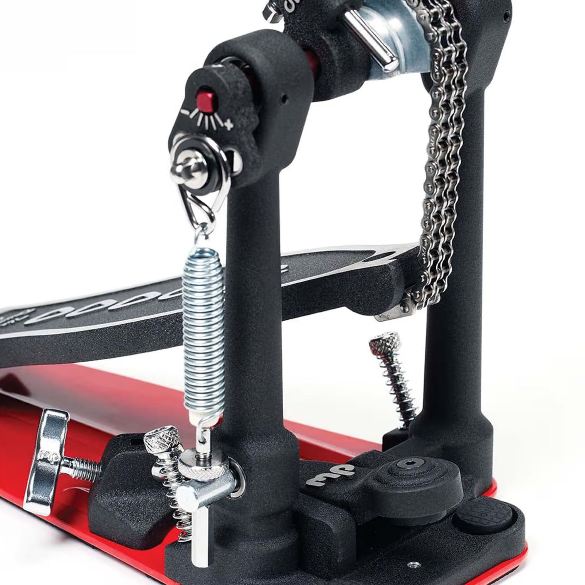 DW Drums Pedal Bombo Simple Accelerator Serie 5000