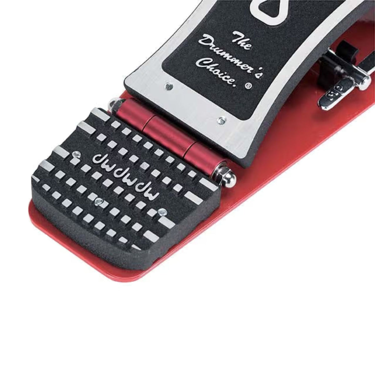 DW Drums Pedal Bombo Simple Accelerator Serie 5000