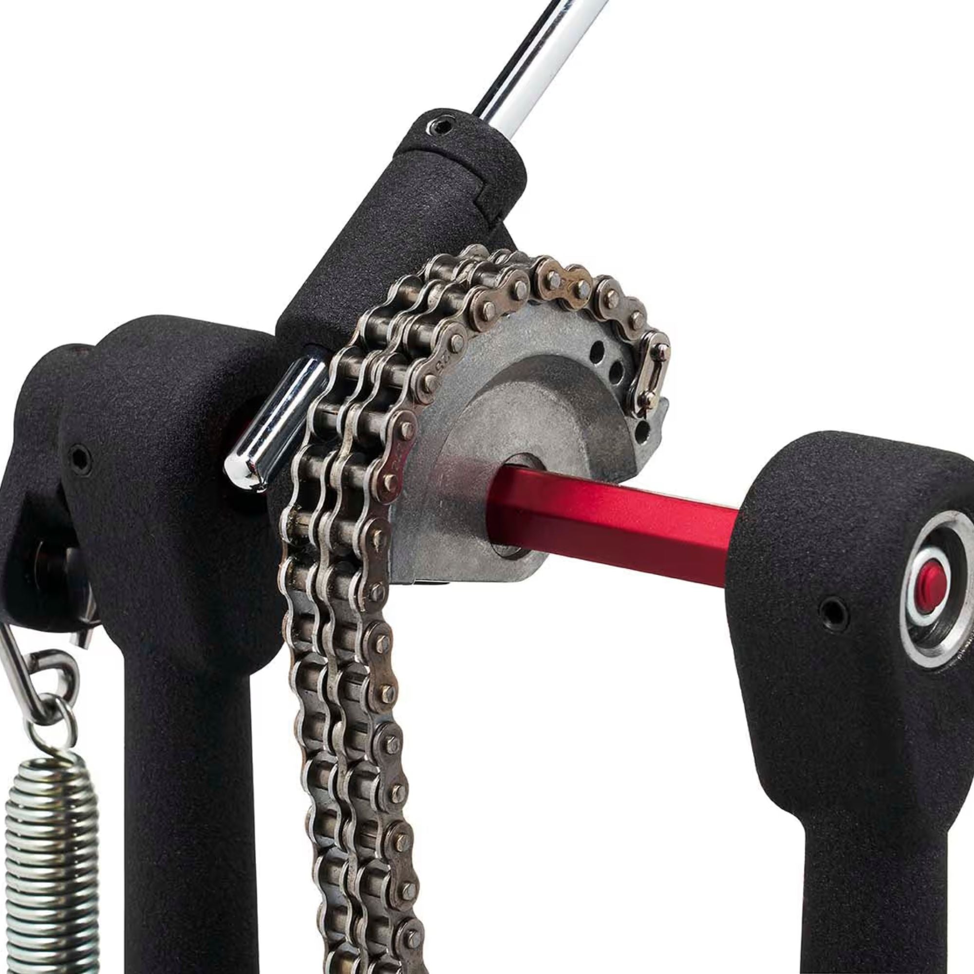 DW Drums Pedal Bombo Simple Acelerator Serie 5000