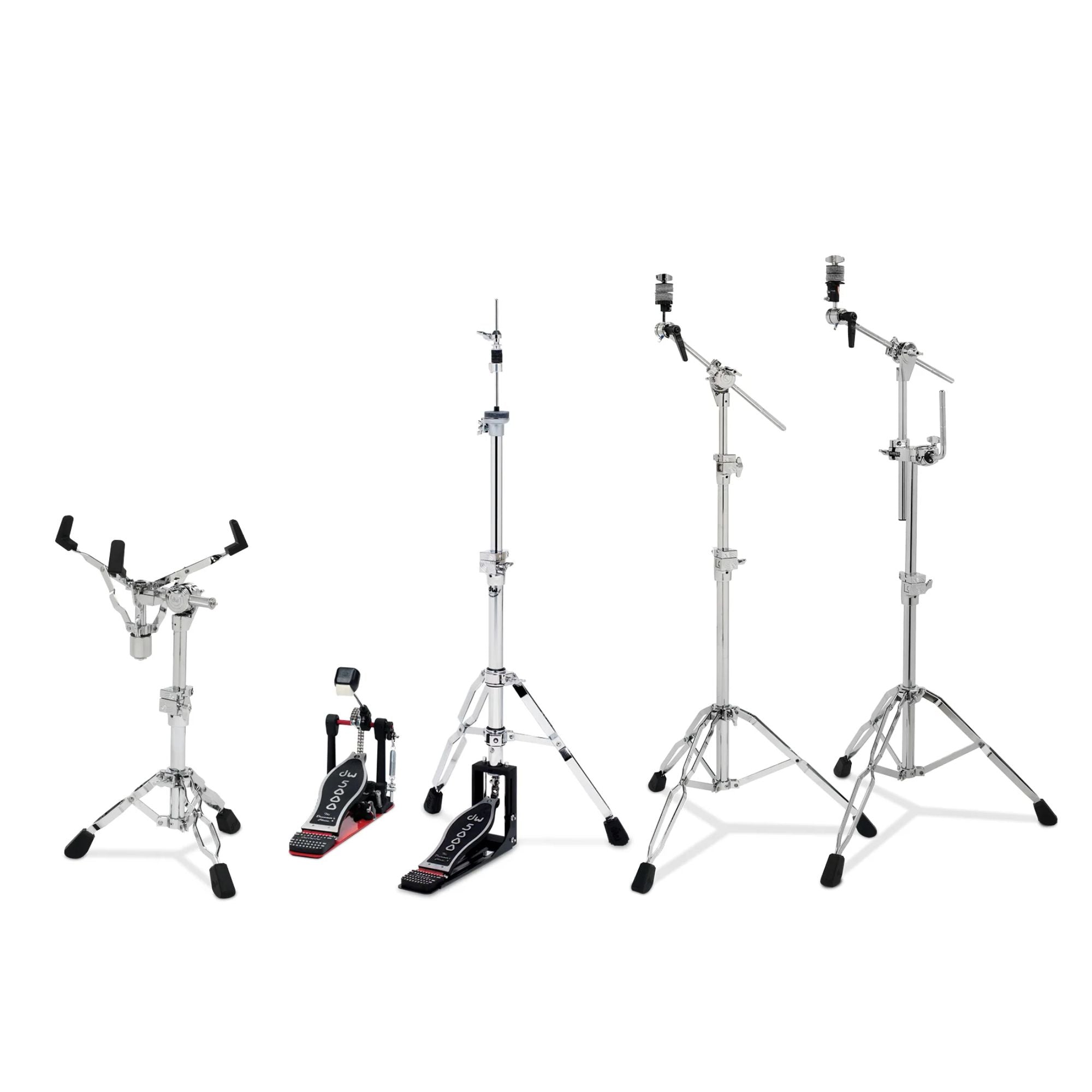 DW Drums Serie 5000 Hardware Pack 5Pcs
