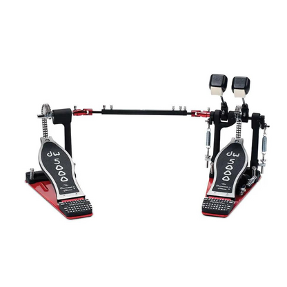 DW Drums DWCP5002AD4 Pedal de Bombo Doble Accelerator Ser