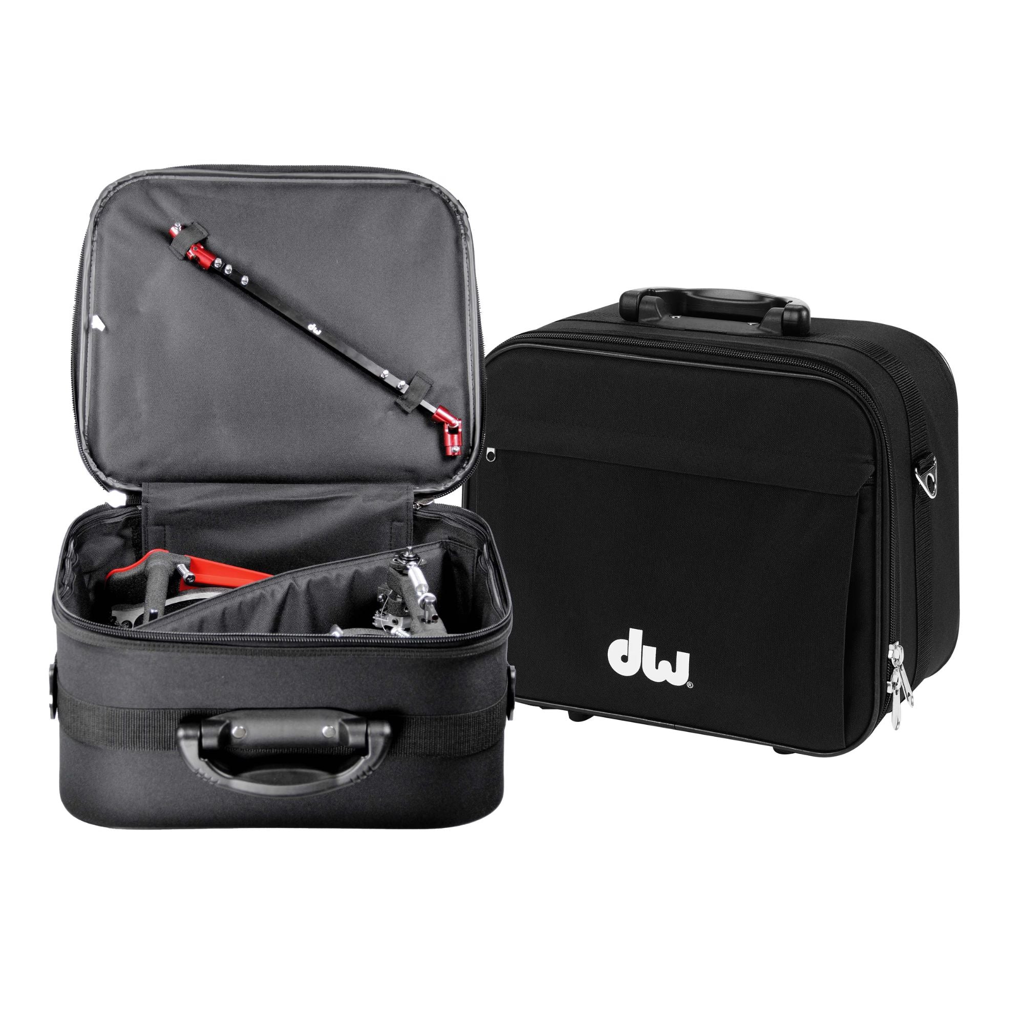 DW Drums Pedal de Bombo Doble Accelerator Ser