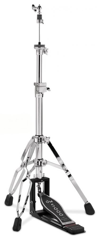 DW Drums DWCP5500D Atril Hi-Hat 3 patas Serie 5000