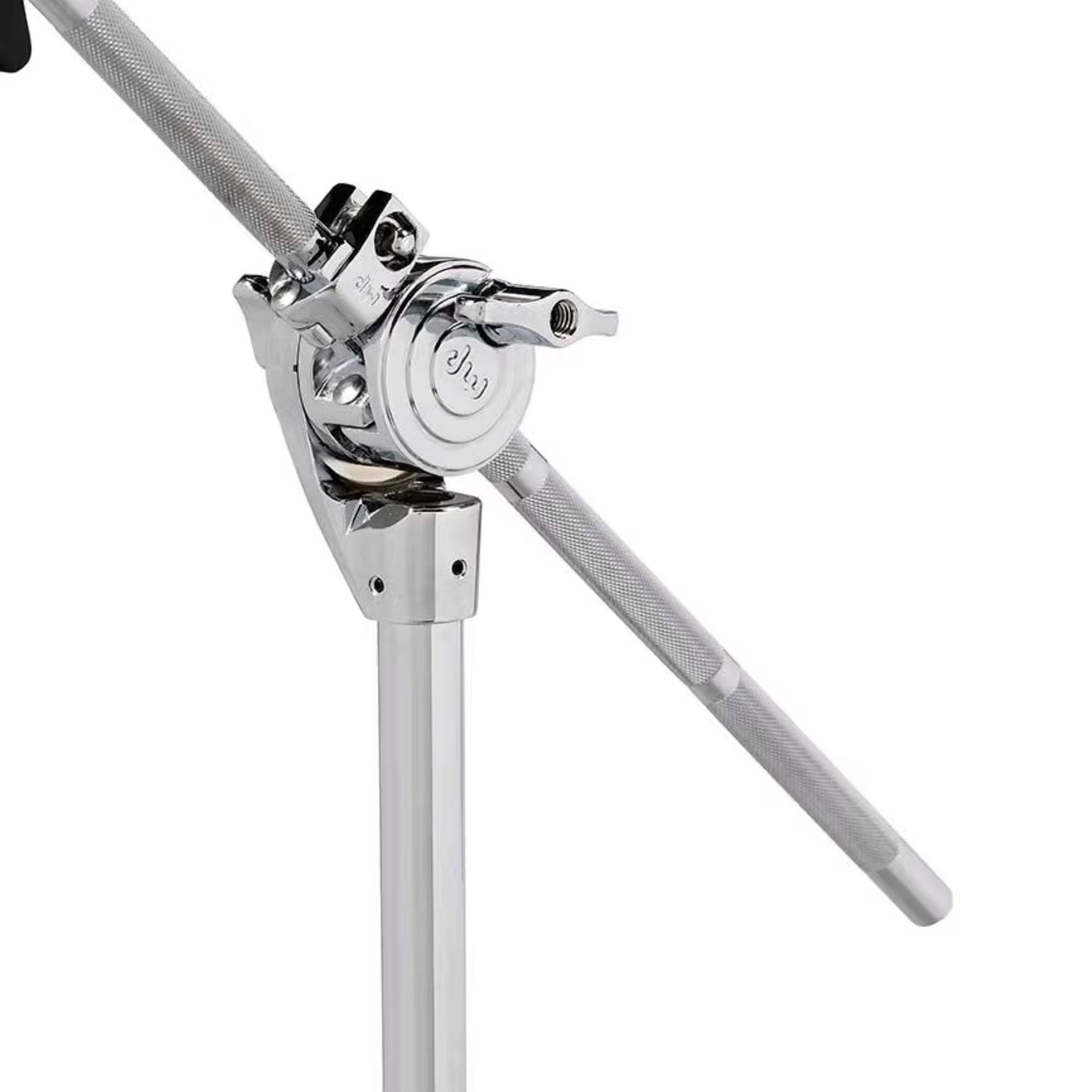 DW Drums Atril de Platillo Recto Serie 5000